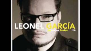 Leonel Garcia  Tu Mejor Amigo video [upl. by Adnavoj]