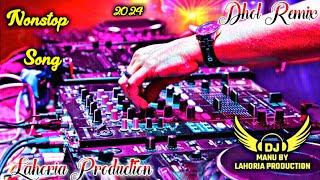 New Punjabi Mashup Lahoria Production Ft Dj Manu New Punjabi Song Remix 2024 [upl. by Hansen]