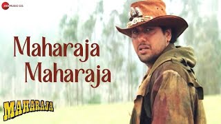 Maharaja Movie All Songs  Maharaja Audio Jukebox  ❤️Jhankar ❤️ Hindi Songs 2023 [upl. by Ciryl332]