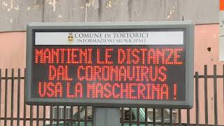 Tortorici – Il CGA accoglie l’istanza di imprenditore agricolo colpito da una informativa antimafia [upl. by Annalise]