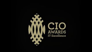 2024 CIO Awards Highlight [upl. by Ladnar]