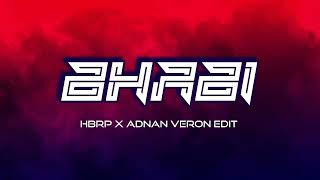 ARIA DWP XV ANTHEM ARGY OMNYA x BHABI HBRP x ADNAN VERON EDIT [upl. by Nylia]