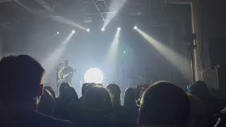 Chelsea Wolfe  16 Psyche Live in Minneapolis 2024 [upl. by Bugbee266]