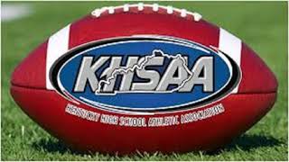 Clinton County vs Washington County  KHSAA Varsity Football Live Stream [upl. by Angelo373]