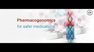 الطب الشخصي و الصيدلة الجينية personalized medicine and pharmacogenetics [upl. by Bayard]