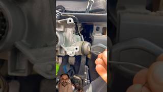 K diy repair car engine youtube [upl. by Danzig]