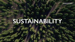 Episode 1 Coating a Sustainable Future What is Sustainability [upl. by Concordia]