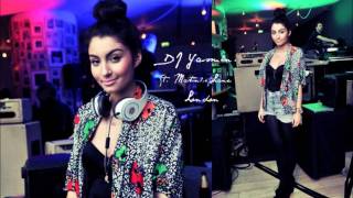 Yasmin  On My Own SporStenchman dj Smut mix [upl. by Asirehc495]