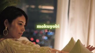 New Single「mokuyobi」AYACA featZen Masuta [upl. by Odla]