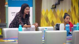 BIGG BOSS  2nd August 2017  Promo 2 [upl. by Nwaf]