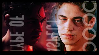 Hardin scott  Life is unfair After everything [upl. by Quillon]