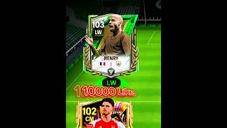 quot🔥 Unstoppable Left Winger in FC Mobile Master the Game with These Moves⚽💥quot fcmobile fifa fc24 [upl. by Rosina]