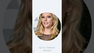 katheryn Winnick AI katherynwinnick vikings ai lagertha kattegat [upl. by Neicul]