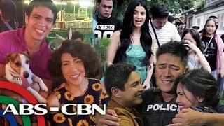 Rated K Silip sa Big Hit mula sa MMFF 2018 [upl. by Navarro]