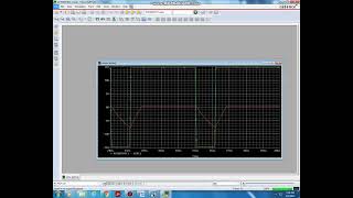 monostable multivibrator simulation result using pspice part 2 [upl. by Chapland]