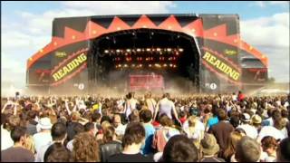 ENTER SHIKARI  Juggernauts  READING 2009  better quality version [upl. by Ecurb209]