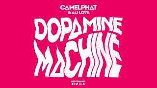 CamelPhat amp Ali Love ‘Dopamine Machine’ Club Mix [upl. by Dnalyaw439]