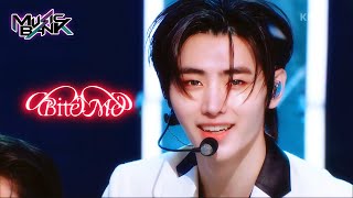 Bite Me  ENHYPEN エンハイプン Music Bank  KBS WORLD TV 230526 [upl. by Caras]