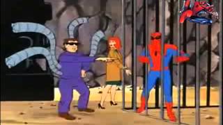 SpiderMan 2000  Ending  SpiderMan Vs Carnage Doctor Octopus [upl. by Oinotnanauj]