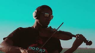 Trappin Violins Visualizer [upl. by Hamlin]