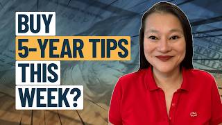 Where To Put Your Cash This Week  HighestYielding New Issue Bonds 5Year TIPS amp 20Year TNote [upl. by Drobman]