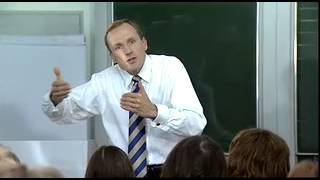 Sidney Dekker  Resilience Full Lecture [upl. by Ahteres496]