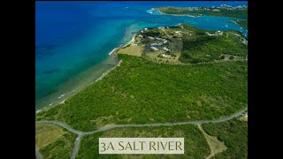 Waterfront Land Develop Beach St Croix Virgin Islands Real Estate Caribbean Life Condo Hotel Family [upl. by Glinys74]