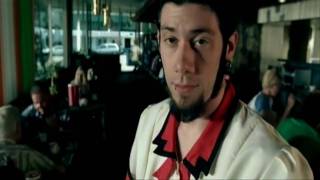 Limp Bizkit Take a look around HD [upl. by Phineas]