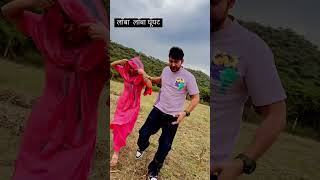 Lamba lamba Ghunghat Ajay Hooda New song 2024 ajayhoodadance ajayhoodanewsongs [upl. by Lafleur]