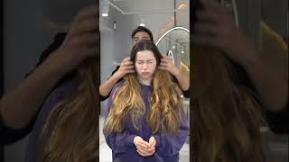 Vuelta a la naturalidad con DiaColor de orealpro lorealprofessionnel diacolorloreal [upl. by Ruphina]