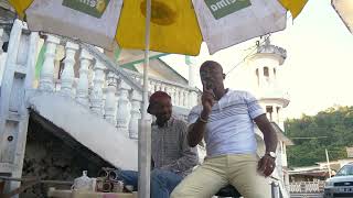 MISTOIHI AHAMADA  De Mo Mdjini clip officiel [upl. by Othello744]