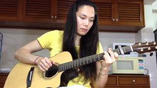 Tears  X Japan Fingerstyle [upl. by Claudina]