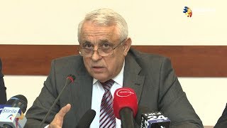 Daea România va ajunge anul acesta la peste 50 grad de absorbție a fondurilor europene [upl. by Clarice558]