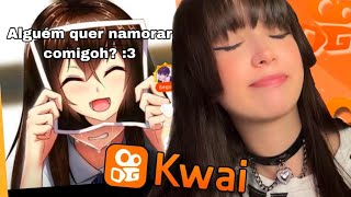 KWAI EM 2024 ISSO AINDA EXISTE [upl. by Dill190]