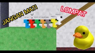 Zef main game together bersama Shamizwn dan yang lain  ROBLOX MALAYSIA [upl. by Landa457]