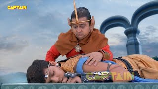 Baal Veer  Big Episode  Ep 792 793 794 795 [upl. by Eehtomit667]