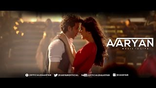 Dj Aaryan  Tu Meri  Bang Bang Remix [upl. by Maybelle]