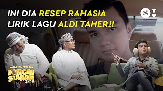 Demi Netizen Selamat Datang Aldi Taher  Pingin Siaran Show Episode 07 [upl. by Otilopih]