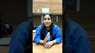 Dr Vinita Krishna Explaining about What is Gum Grafting [upl. by Sandberg338]