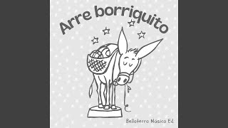 Arre Borriquito [upl. by Yltneb]