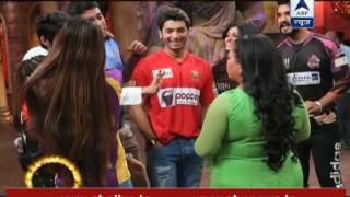 Comedy Nights Bachao Ssharad Malhotra leaves the show [upl. by Silden]