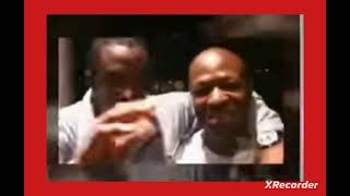 DIDDY SPIKES BIRDMAN DRINK LEFT HAND 🖐 💊 BIRDMAN WOKE UP NAKED THAT NIGHT DAMMMMM¡ ALLEGEDLY [upl. by Ramahs]