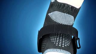 Thuasne  Silistab® Epi elbow brace [upl. by Kragh]