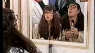 Videomatch 2001  Betty la fulera 04 [upl. by Tatiania747]