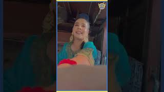 MITTRAN DA CHALLEYA TRUCK NI😎 sunandasharma [upl. by Westleigh]