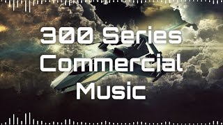 🎵 Star Citizen Soundtrack  300 Series Commercial 🎵 [upl. by Sharline366]