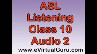 CBSE Assessment of Speaking and Listening ASL 2017 for Class 11 Listening Test Audio Script 2 [upl. by Danais]