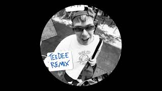 Campbell  Beat Goes On Rhythm to the Brain TeeDee Remix [upl. by Ariajay]