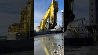 Works great hitachi explore jcb bulldozer military construction subscribe foryou gaming [upl. by Aniham887]