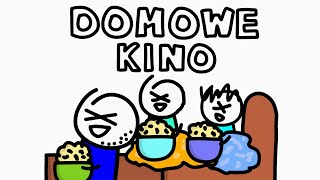 DOMOWE KINO [upl. by Ynnoj]